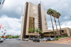 BSB STAY Flats Particulares - Cullinan SHN